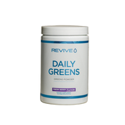 Daily Greens