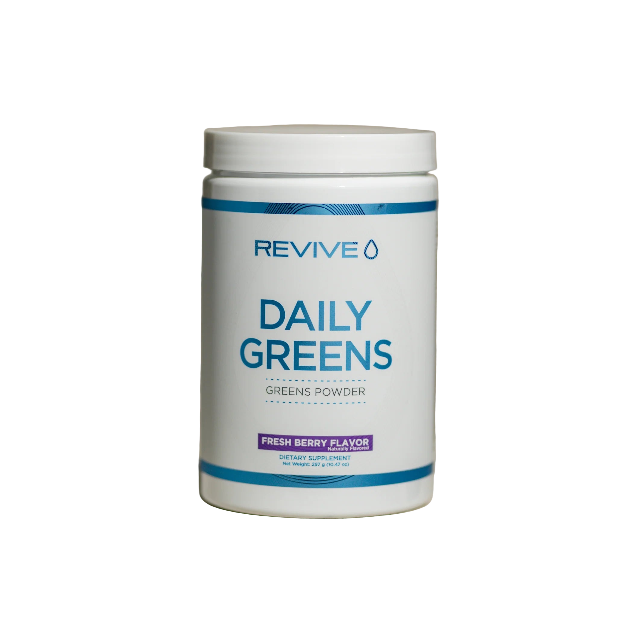 Daily Greens
