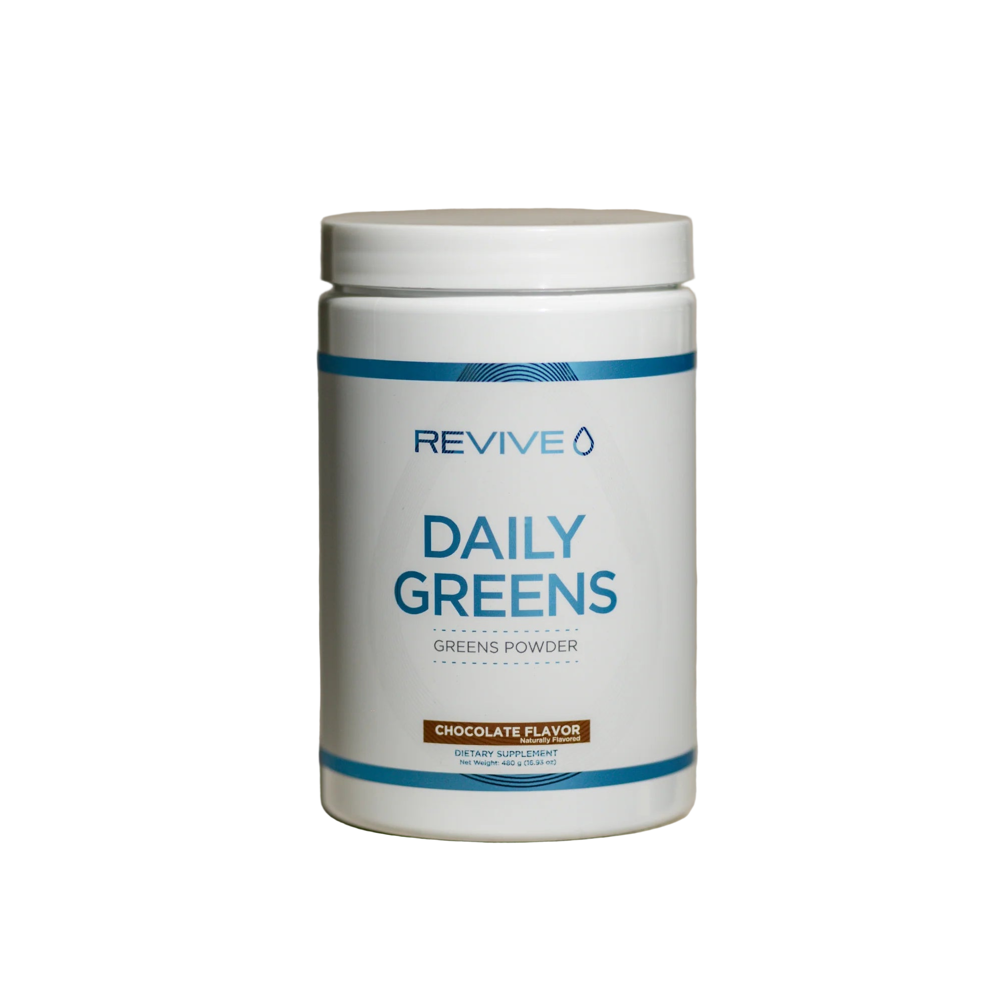 Daily Greens Revive MD