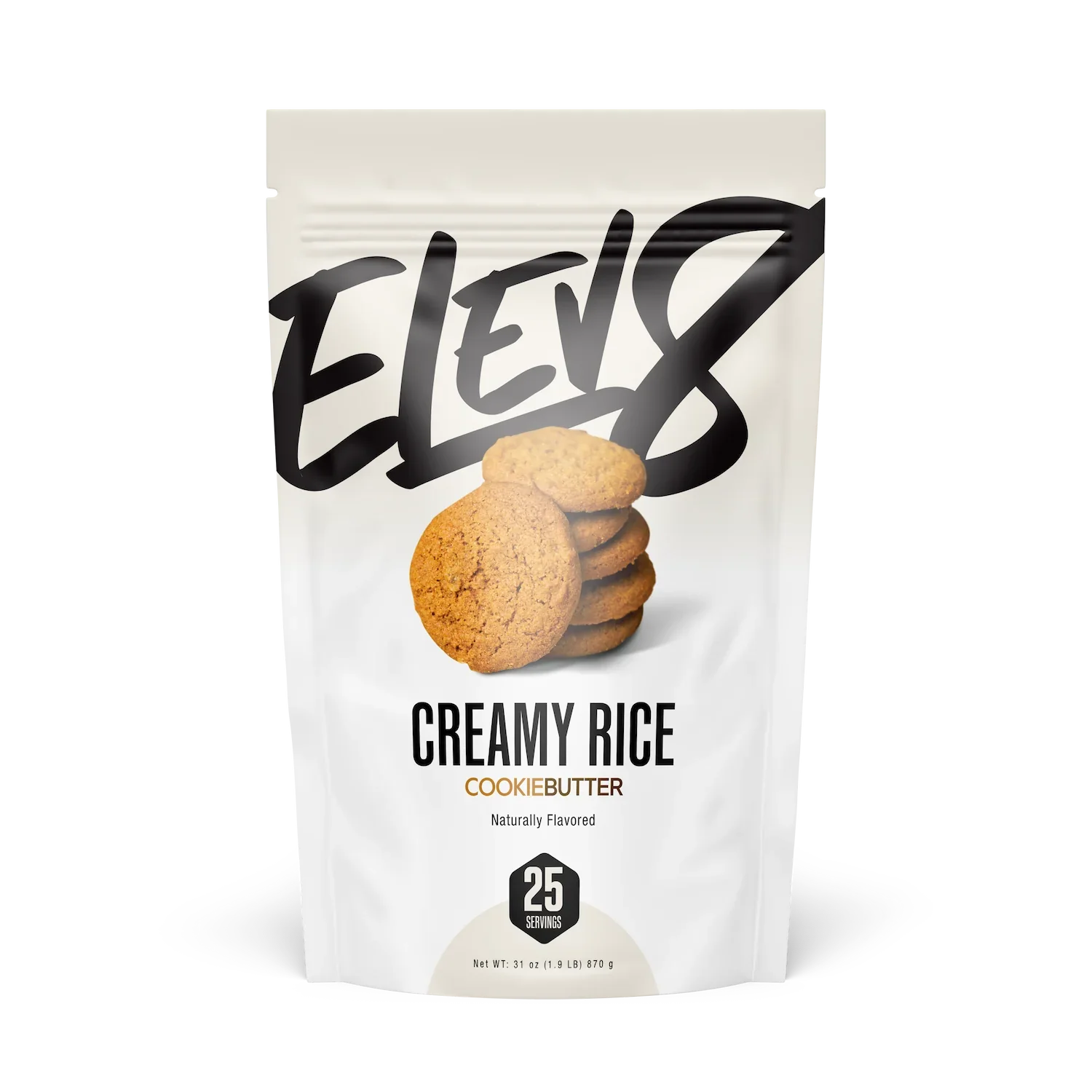 Cookie Butter - Elev8 Elev8