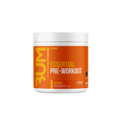 Essential Pre by CBUM