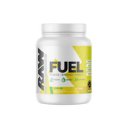 Fuel by Raw Endurance