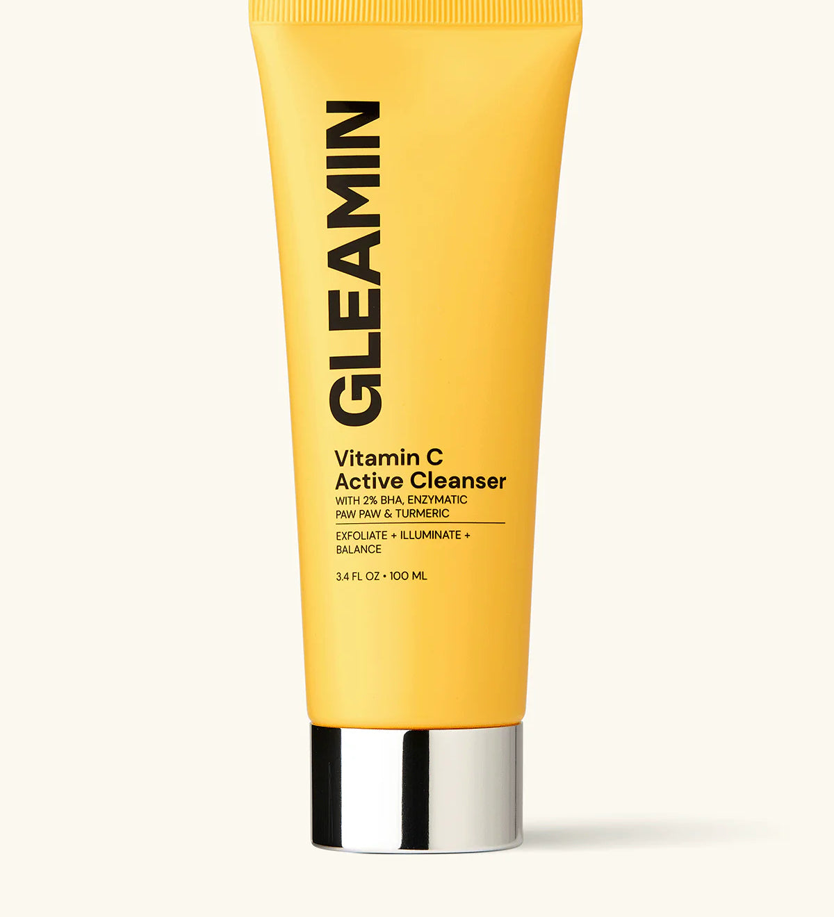 Vitamin C Active Cleanser Gleamin