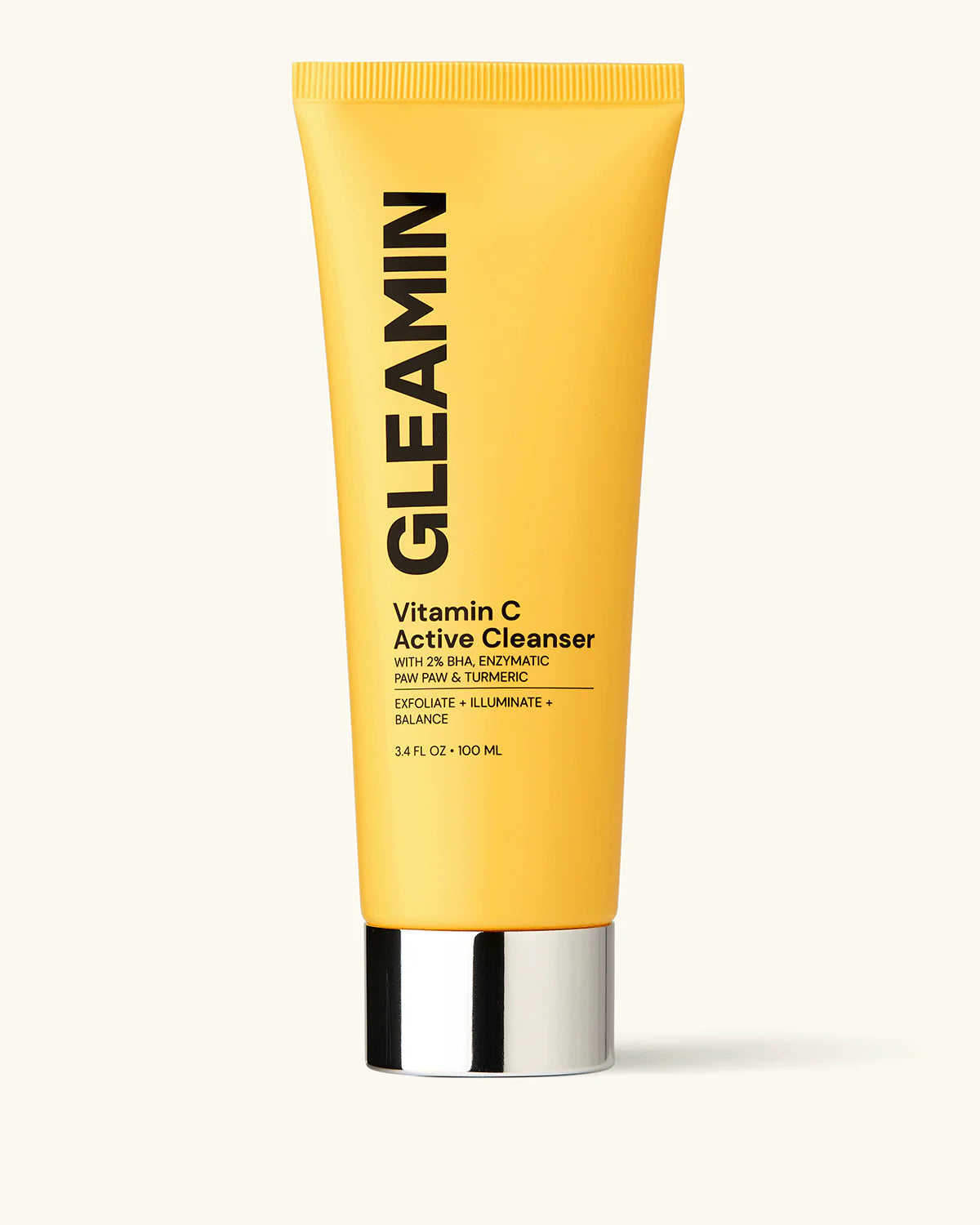 Vitamin C Active Cleanser Gleamin