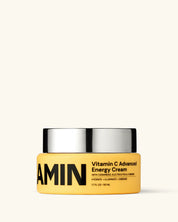 Vitamin C Advanced Energy Cream (Travel Size 0.5 fl oz) Gleamin