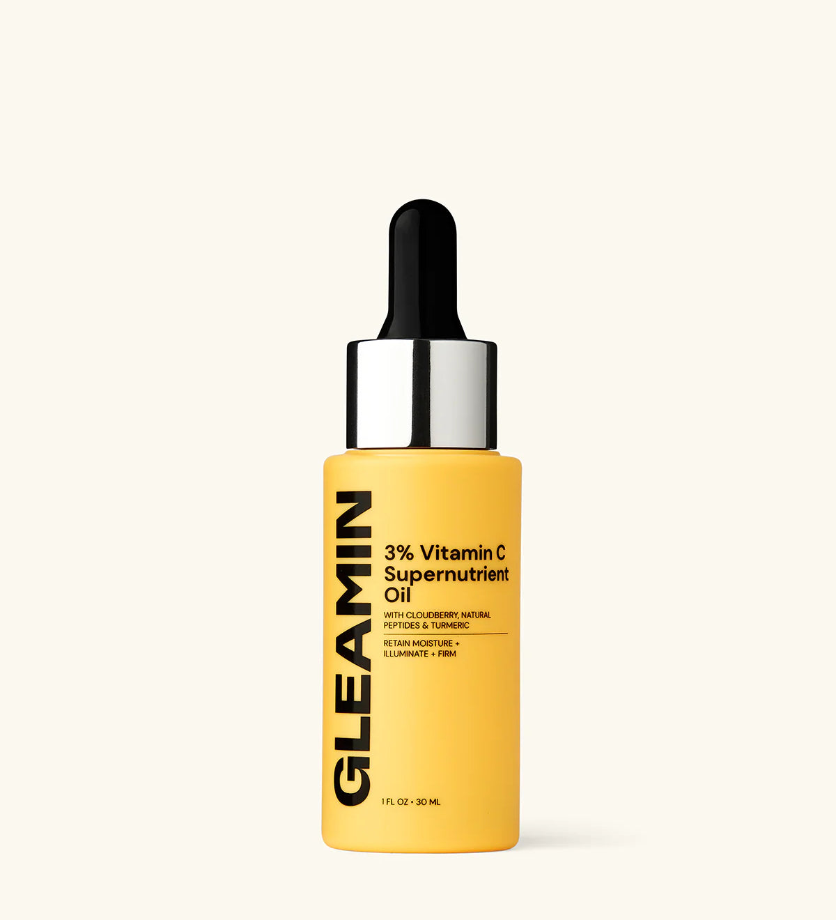 3% Vitamin C Supernutrient Oil Gleamin