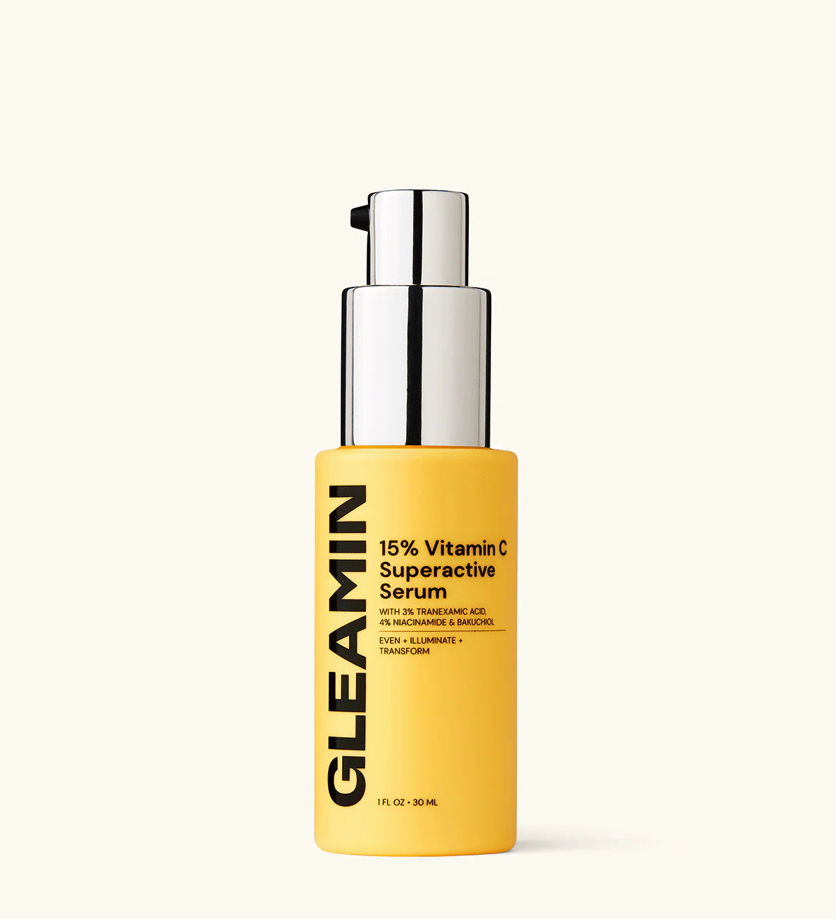 15% Vitamin C Superactive Serum Gleamin