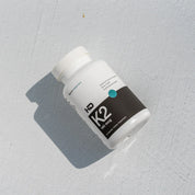 K2 – 160 mcg MenaQ7® Vitamin K2