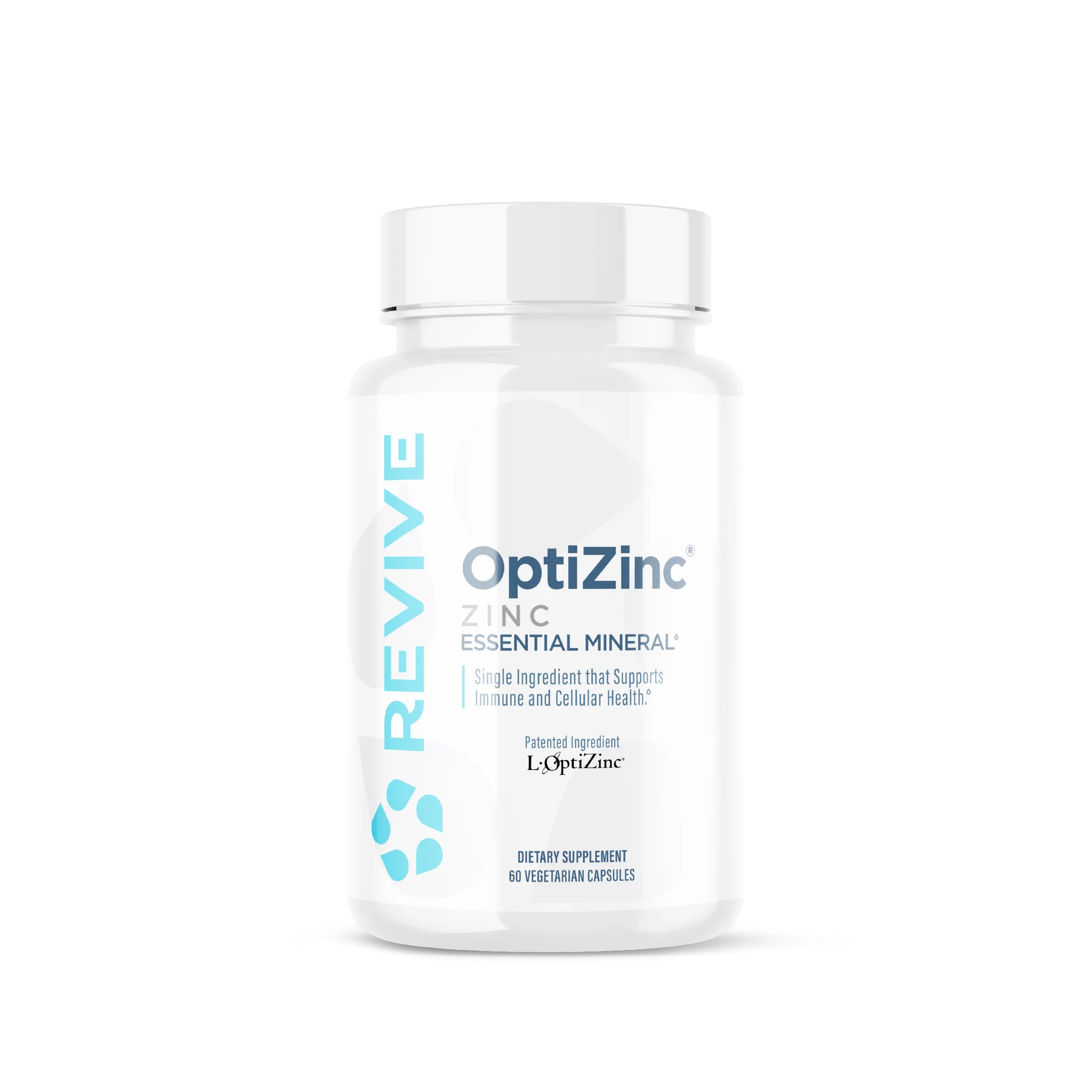 Zinc Revive MD