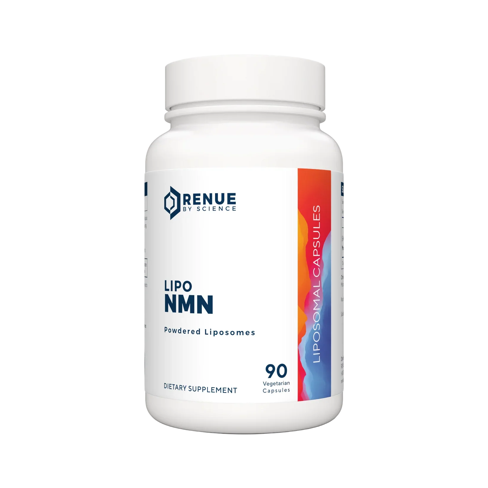 nmn and liposomal glutathione from renue by science  Renue Blue Face Cream (Liposomal)