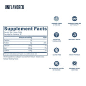Revive CollaPURE – Grass-Fed Collagen Peptides