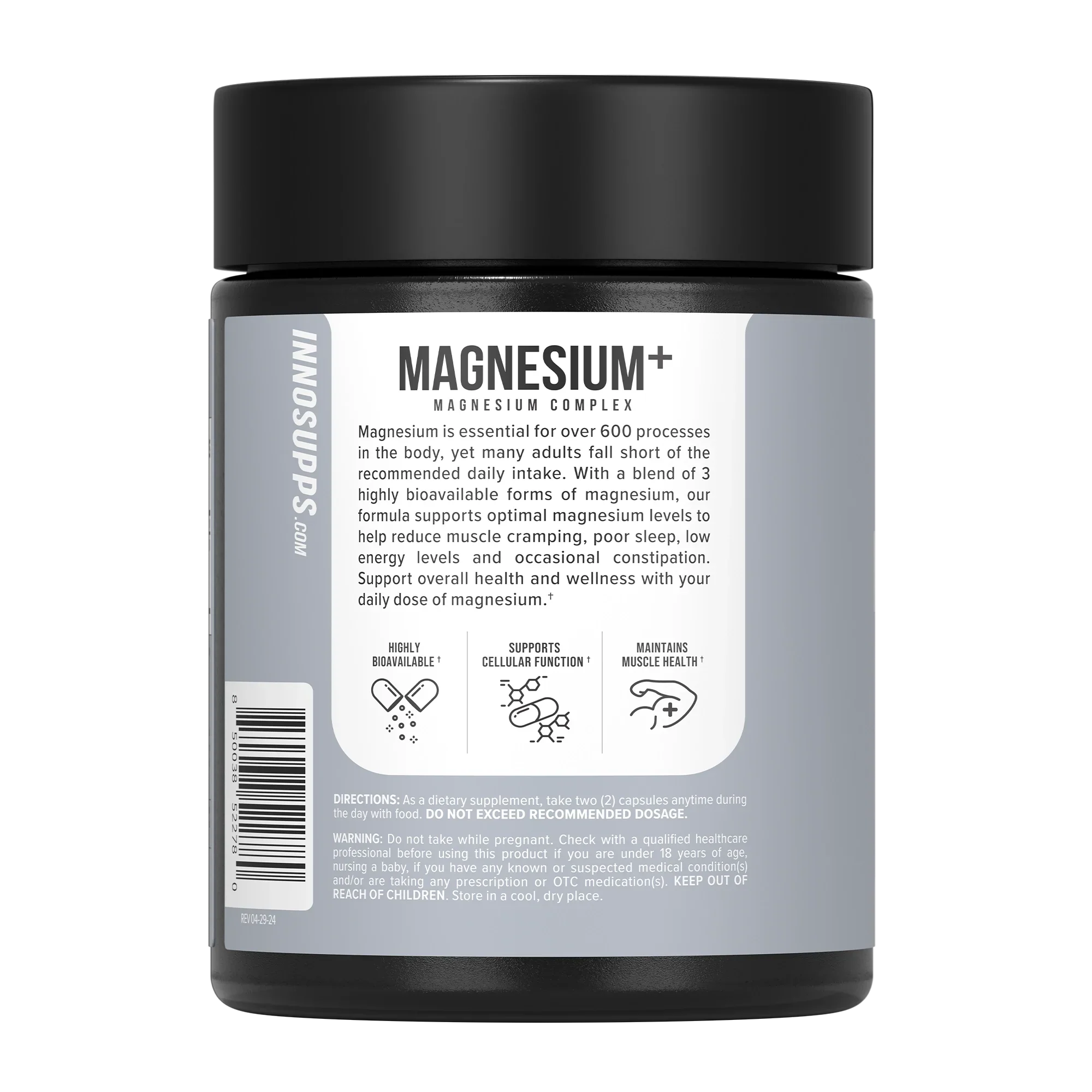 Magnesium⁺