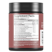 Nitro wood - TRL NUTRITIONInno Supps