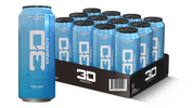 3D Energy Blueberry Mist