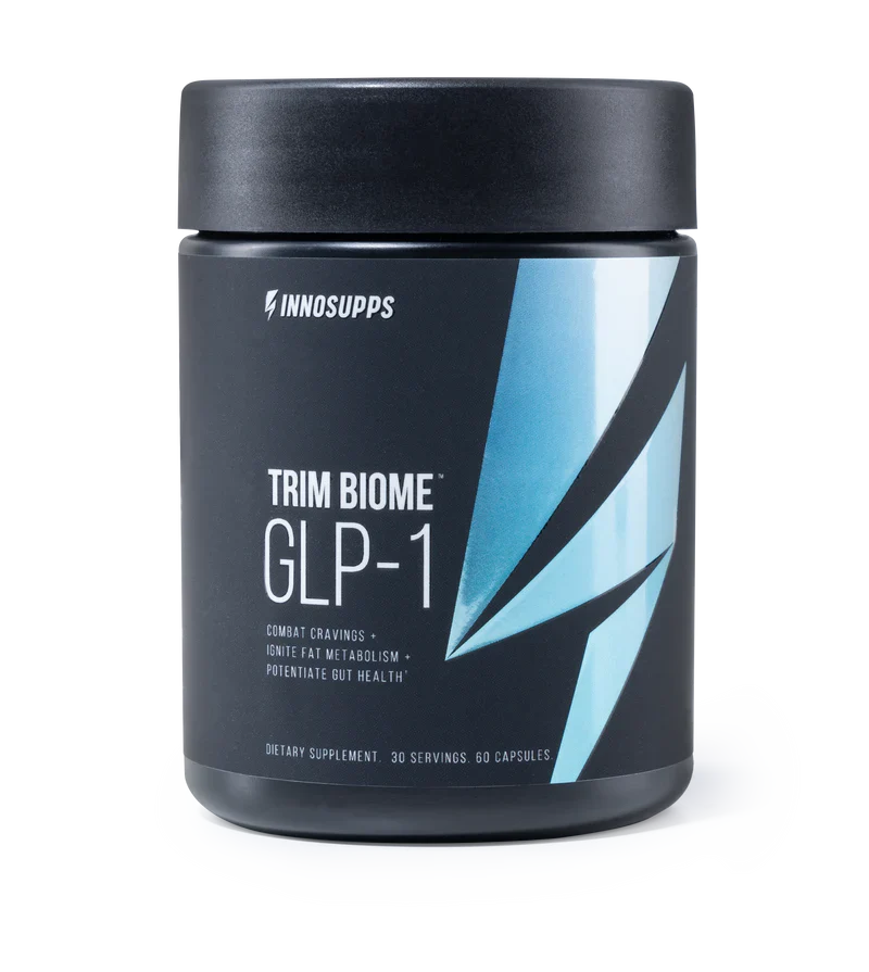 trim biome glp 1 review Trim Biome by innosupps