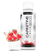 Liquid LCarnitine 3000