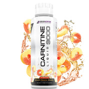 Liquid LCarnitine 3000
