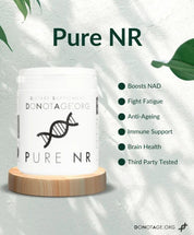Pure NR