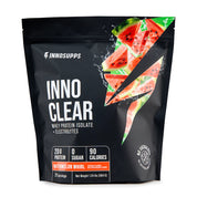 Inno Clear | Whey Protein Isolate Drink | 20g Protein |