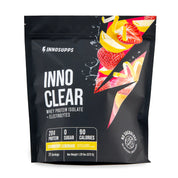 Inno Clear | Whey Protein Isolate Drink | 20g Protein |
