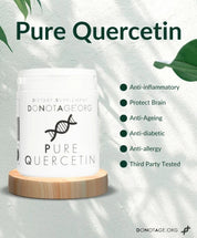 Pure Quercetin (Capsules)