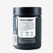 Shilajit Synergy™