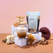 Java Shroom™ Adaptogenic Mushroom Coffee