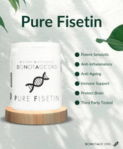 Do Not Age Pure Fisetin