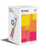 Energy | Fruit Punch Powder Sticks | The Absorption Company