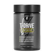 T-Drive Magnum
