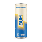 CBUM Energy Drink -  Blueberry Lemonade