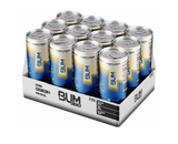 CBUM Energy Drink -  Blueberry Lemonade