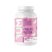 CBUM Iso Whey Protein – Frosted Frenchie Cookies – Well-thy UK