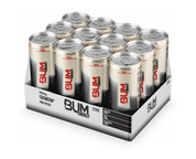 CBUM Energy Drink - Cola