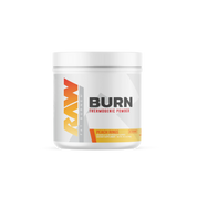 Burn by Raw