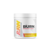 Burn by Raw