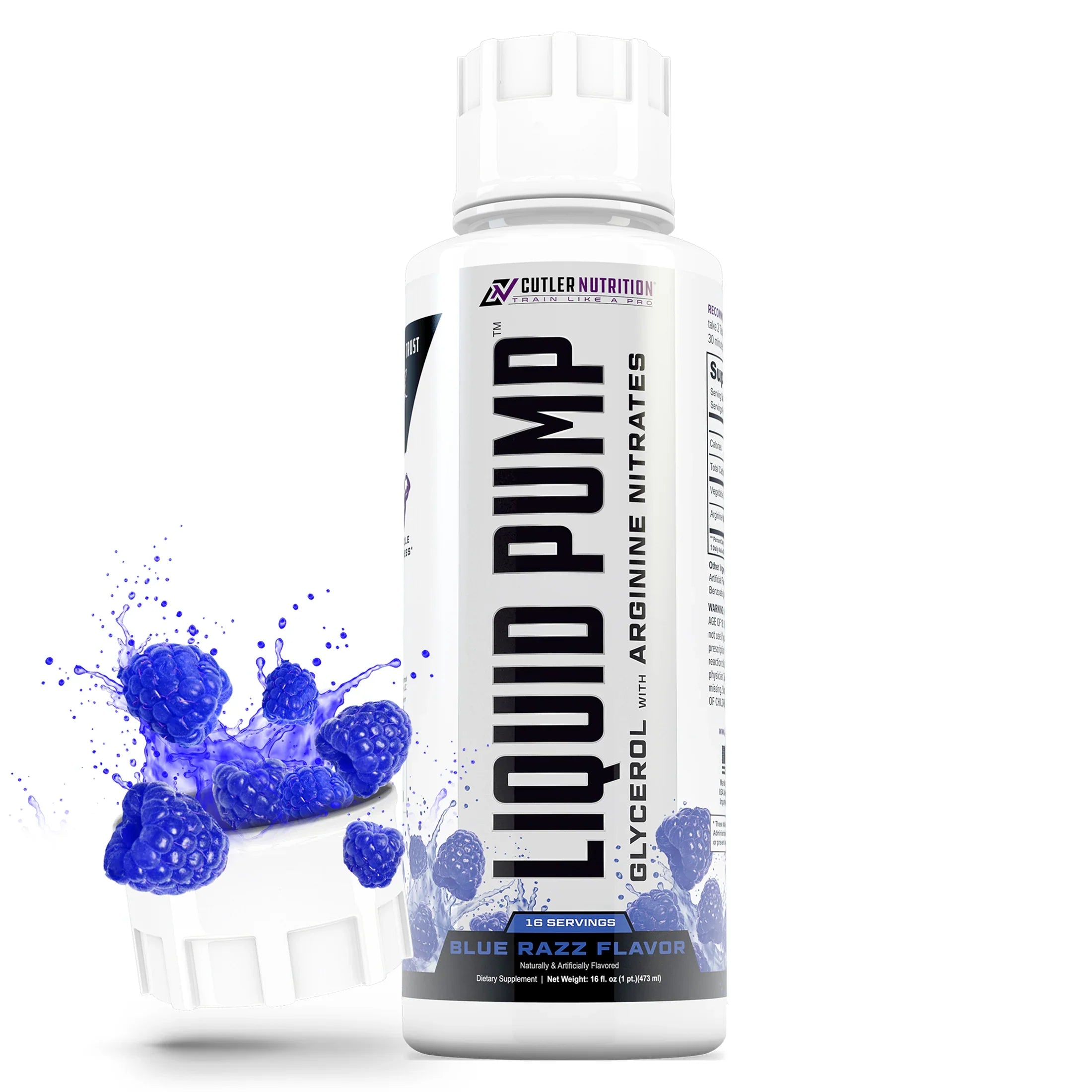 Liquid Pump
