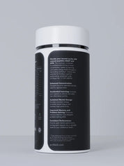Pürblack BRAIN AM Peptide Capsules