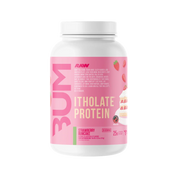 CBUM Iso Whey Protein – Strawberry Bumcake – Well-thy UK