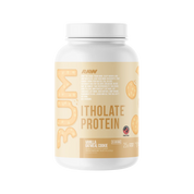 CBUM Iso Whey Protein – Vanilla Oatmeal Cookie – Well-thy UK