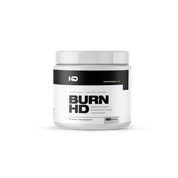 BurnHD