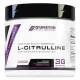 Cutler Nutrition Essentials L-Citrulline