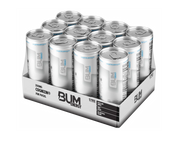 CBUM Energy Drink - Champion Mentality