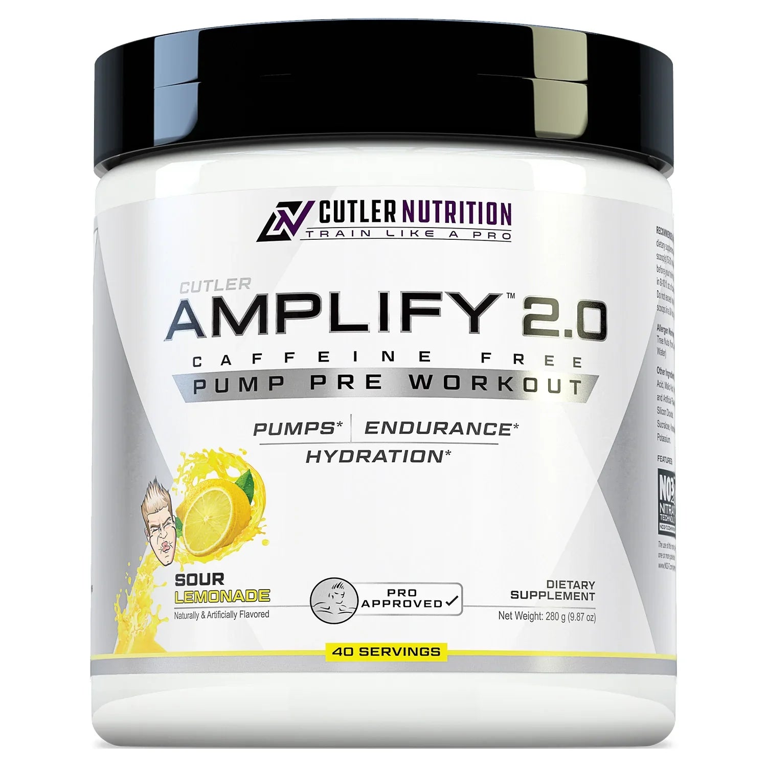 Amplify 2.0