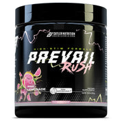 Prevail Rush