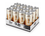 CBUM Energy Drink - Cream Soda