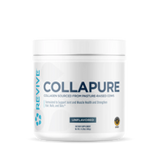 Revive CollaPURE – Grass-Fed Collagen Peptides
