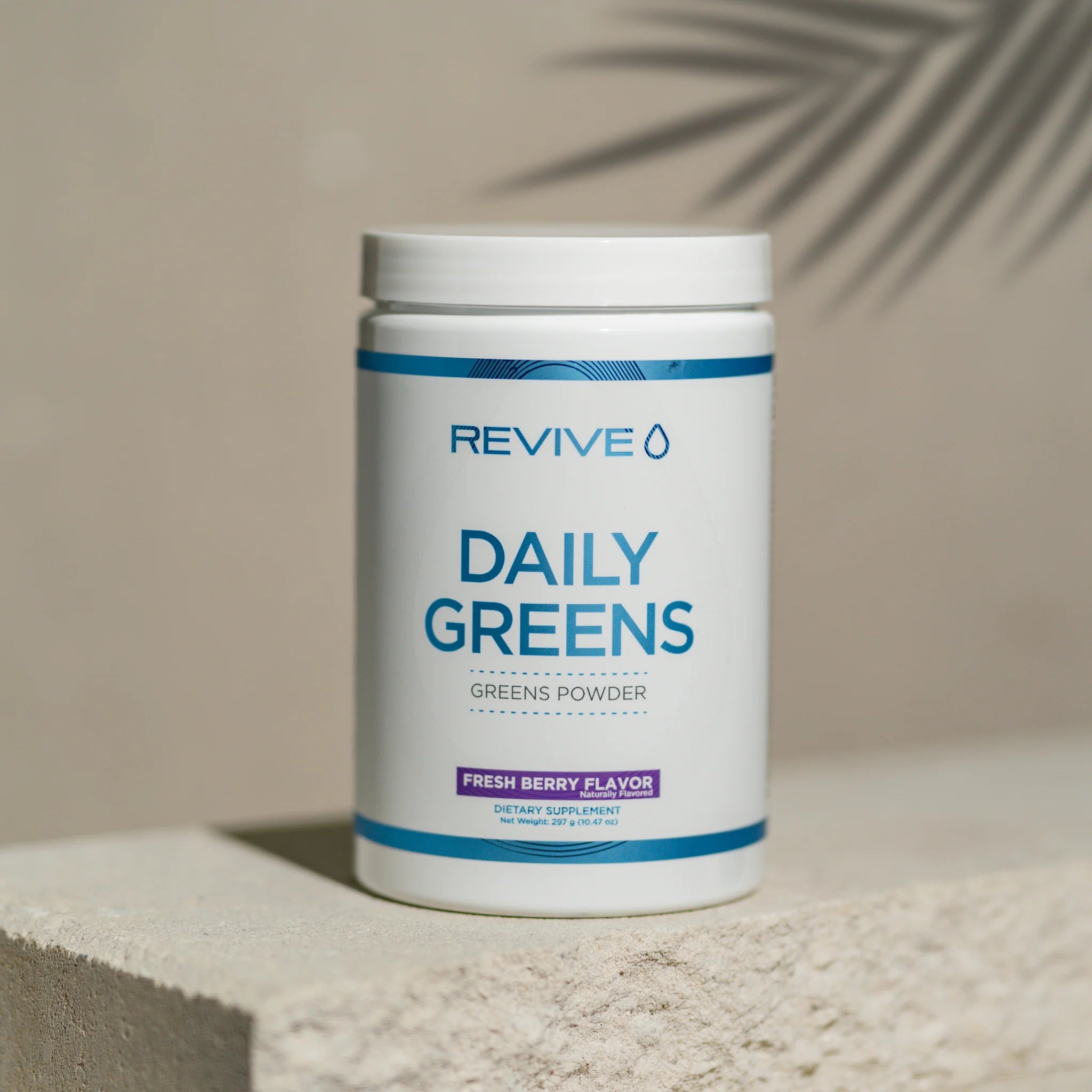 Revive MD Daily Greens Powder