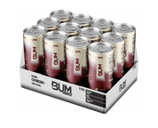 CBUM Energy Drink - Dr Bum