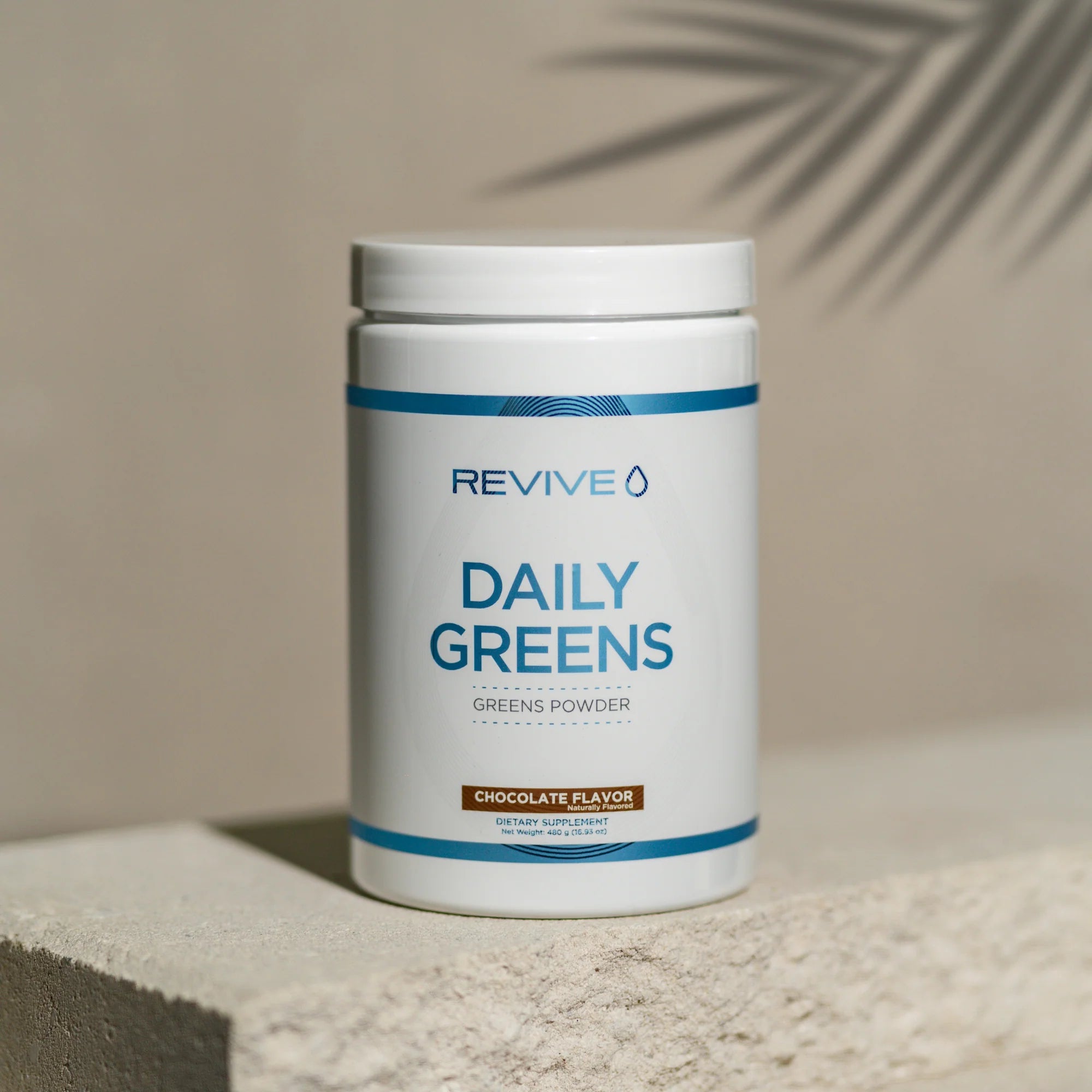 Revive MD Daily Greens Powder